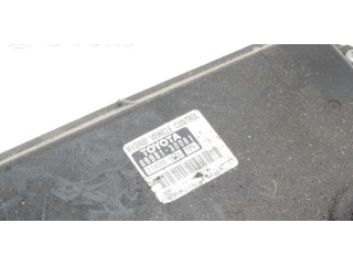 Řídící jednotka 8998130081 Lexus GS 300 350 430 450H 2009