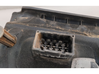 Зеркало электрическое Renault Scenic RX - года