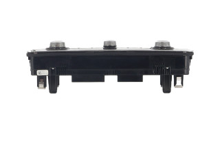 Блок управления климат-контролем 8V0820043A Audi A3 S3 8V