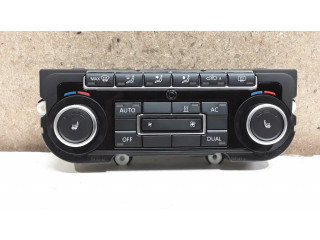 Блок управления климат-контролем 5K0907044EC   Volkswagen Golf VI