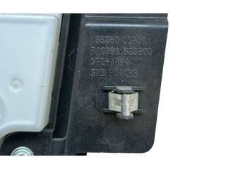 Блок управления климат-контролем 682601LA3A, 283951LA3A Infiniti QX80