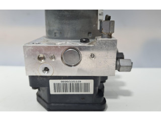 Блок АБС 95996701, 688250455   Chevrolet  Spark   -  года