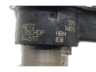 Комплект жиклеров (форсунок) BMW 5 F10 F11 2009 - 2016 года