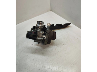 Turbodmychadlo Турбина 16411015073 Nissan Qashqai