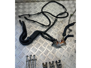 Комплект системы впрыска топлива 059130277, 0445117042    Audi A6 S6 C7 4G  Cdu 