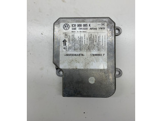 Блок подушек безопасности 1C0909605K, 17040803F   Volkswagen Polo