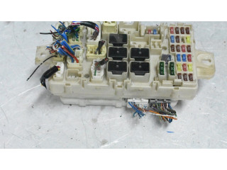 Блок предохранителей Mitsubishi L200