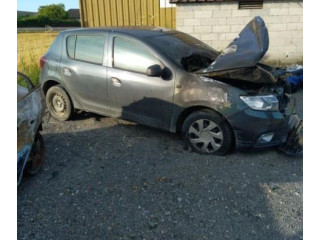 Руль Dacia Sandero 2008 - 2012 года