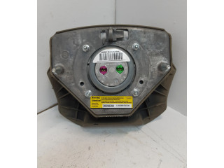 Подушка безопасности водителя 30698394, 6100233A00 Volvo XC90