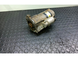 Стартер X9792X Mitsubishi Montero