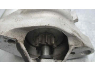 Стартер  2330000QAY, 3858   Nissan Kubistar