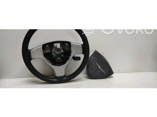 Руль Chrysler Voyager 2008-2016 года 02P2210VAD