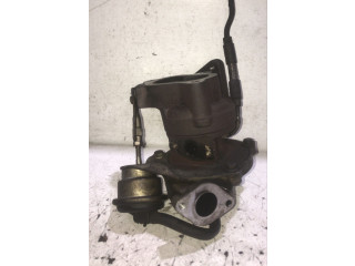 Турбина Fiat Grande Punto 54359700005, 54359700005