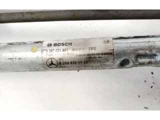 Комплект механизма стеклоочистителей a2048201140, 3397021441    Mercedes-Benz C W204