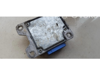 Блок подушек безопасности ge4t57k30d Mazda 626