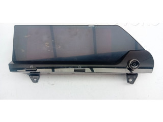 Дисплей    9840456480   Citroen C4 III e-C4