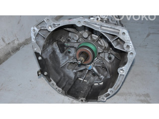 Механическая коробка передач, 6 передач