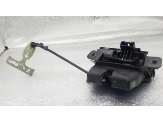 Zámek zadních dveří A442A66AD Ford Fiesta 2017