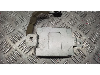 Блок управления 39113TL0G01M1 Honda Accord