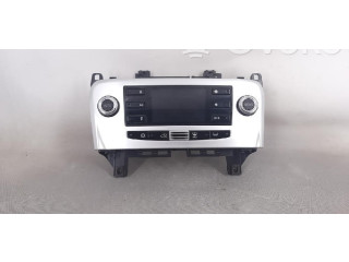 Блок управления климат-контролем NBA335010029001, 735487107 Lancia Delta III