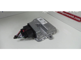 Блок управления 23382564 Vauxhall Astra K