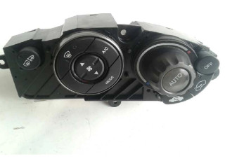 Блок управления климат-контролем 79600SMJG4, SANWA2085LH   Honda Civic