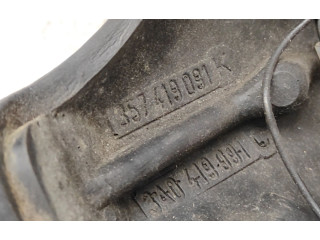 Руль Volkswagen Golf III  1992 - 1997 года 357419091K, 1H0959653      