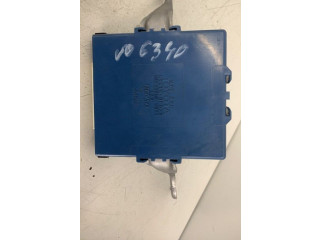 Комплект блоков управления 896610F030   Toyota Corolla Verso E121