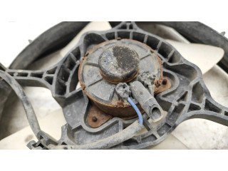 Вентилятор радиатора Mazda 626 1.8