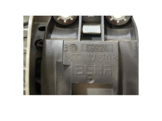 Вентилятор печки    F9924   BMW X3 E83