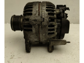 Генератор    Volkswagen Polo      