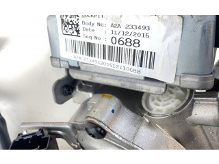    Рулевая рейка 56310A2500, 56310A2500   KIA Pro Cee'd II 2013 - 2018 года