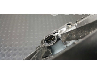 Вентилятор радиатора 8200765566B, 8200765566 Dacia Sandero