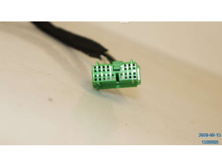 Зеркало электрическое        Volvo V70  2005 - 2008 года   