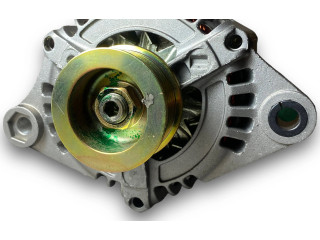 Генератор 46413021 Fiat Marea