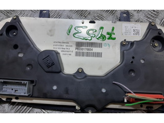 Přístrojová deska Renault Kangoo I 2003 P8200176654