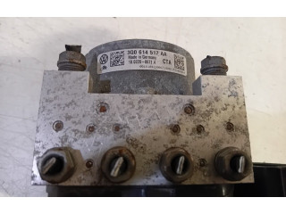 Блок АБС 10022003744, 3Q0614517AA   Audi  A3 S3 8V  2013 - 2019 года