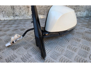 Зеркало электрическое Infiniti QX60 L50 2013 - 2021 года