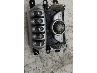 Блок управления кондиционера воздуха / климата/ печки (в салоне) Mini One - Cooper Coupe R56