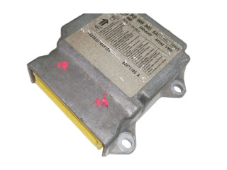 Блок подушек безопасности 1K0909605AA, 5WK43411 Skoda Octavia Mk2 (1Z)