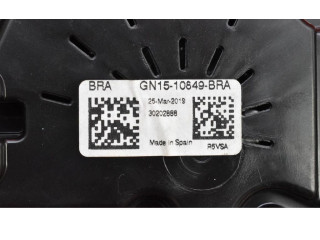 Панель приборов GN15-10849-BRA, GN15-10849-BRA Ford Ecosport