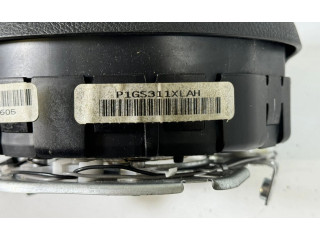 Подушка безопасности водителя P1GS311XLAH, 1GS311XLAH   Jeep Grand Cherokee