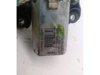 Моторчик заднего дворника 8200734582 Dacia Duster