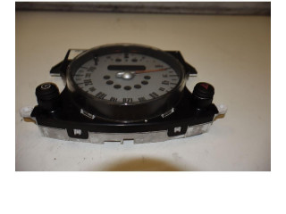 Панель приборов 6211-67379411 Mini One - Cooper R50 - 53