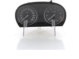 Přístrojová deska BMW X1 E84 2010 62109316152