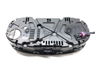 Панель приборов 6V0920730B   Skoda Fabia Mk3 (NJ)       