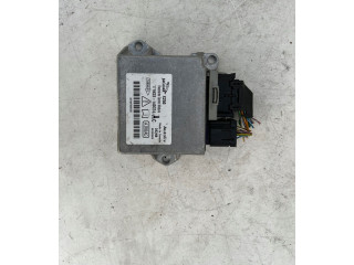 Блок подушек безопасности 14D374, 9X2314D374AC Jaguar XF X250