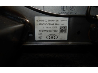 Рулевая рейка Audi A7 S7 4G 2011 - 2017 года