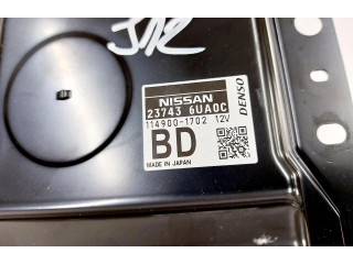 Řídící jednotka 237436UA0C Nissan Qashqai J12 2022