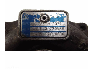  Турбина Renault Clio II  54359700000         